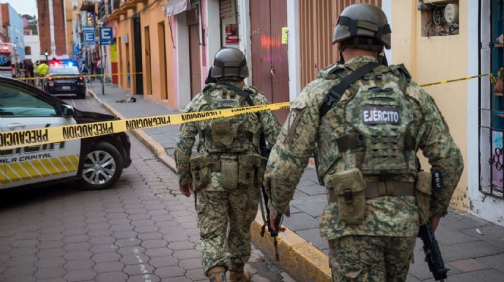 Grietas de seguridad