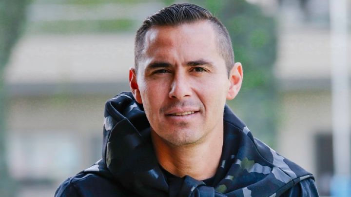 ¿Que fué de Paul Aguilar, ex jugador del América y Pachuca?