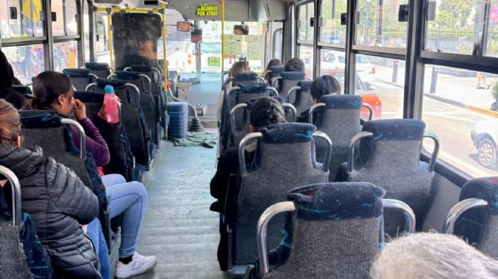 Aumento y paro en el Edomex: golpe al bolsillo y a la movilidad de los mexiquenses