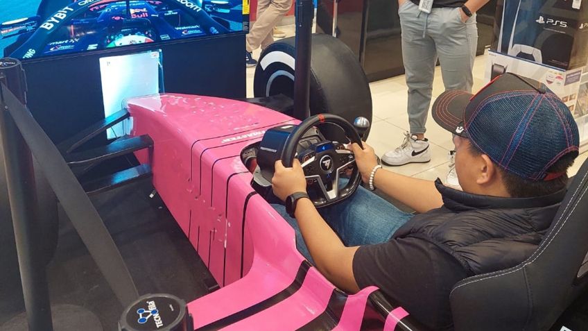 76 millones de jugadores consolidan a México como potencia gamer en Latinoamérica