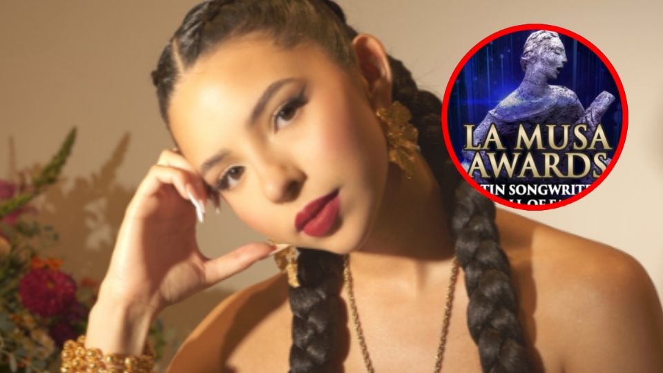 La Musa de los latinos