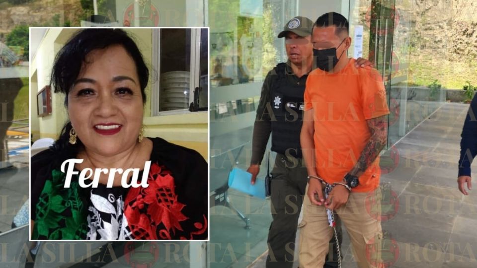 Hija de la periodista María Elena Ferral denuncia deficiencias en la investigación y liberación de detenidos