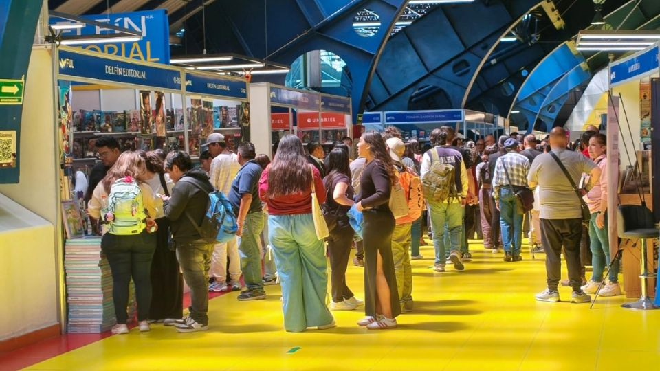 Hay programadas más de 500 actividades