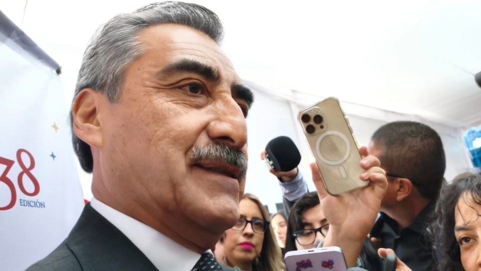 La institución fue omisa en tramitar becas para la Maestría en Estudios de Población