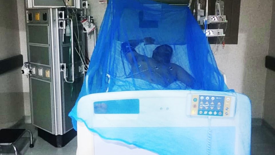 En la última semana la Secretaría de Salud registró nueve contagios más