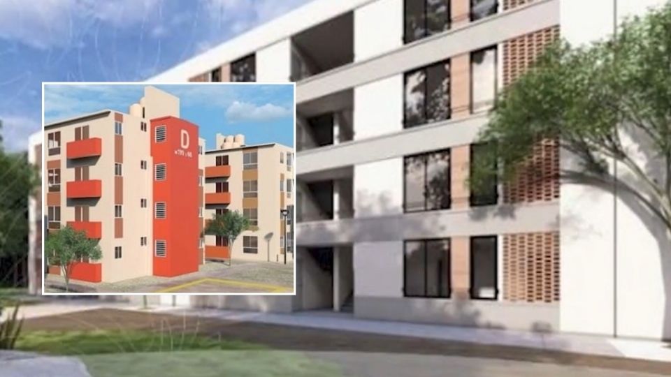 Estos algunos ejemplos de construcciones de otras casas con las mismas características en el país