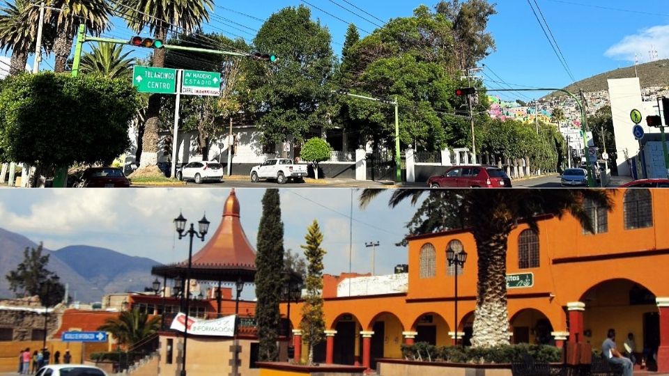 Los cinco municipios de Hidalgo con mejor calidad de vida