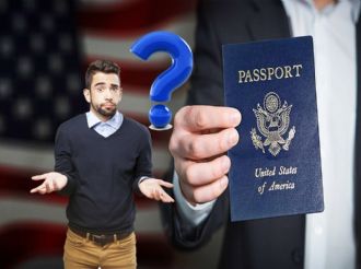 Visa americana 2025: ¿qué llevar a tu cita y cuáles son los objetos prohibidos?