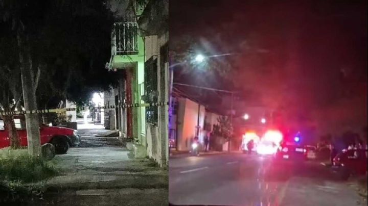 Pistoleros disparan en un bar en el centro de Celaya; hay siete heridos