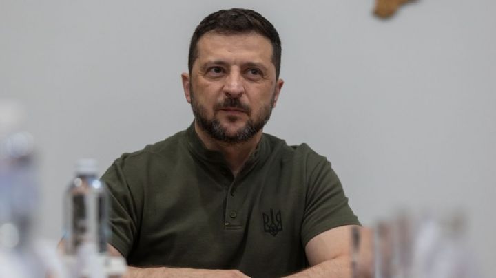 Ucrania destruyó instalaciones petroleras en Rusia y aviones en la península de Crimea