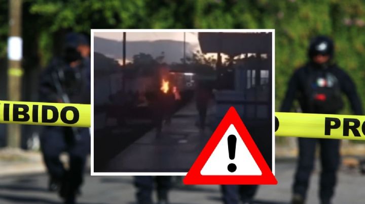 8 muertos y 10 heridos deja motín en Penal de Tuxpan, confirma gobierno de Nahle