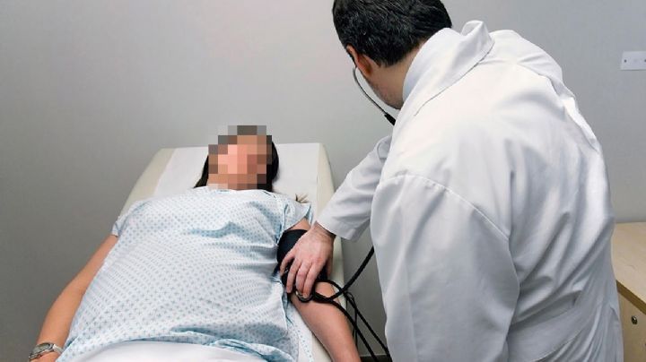 Candy llega a IMSS de Hidalgo para dar a luz, pero sale muerta; esta es la historia