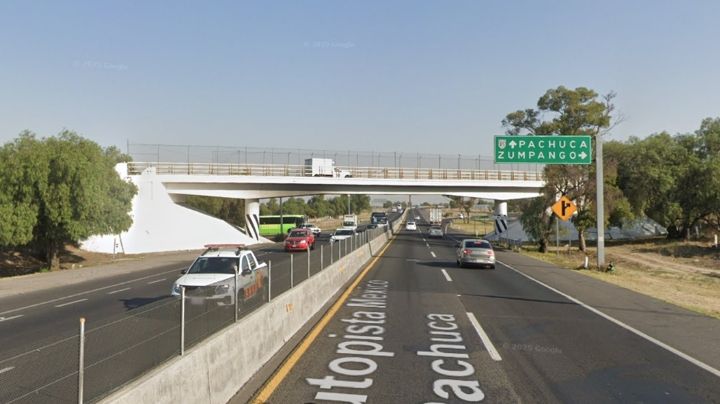 Autopista México-Pachuca: ¿hay multa por circular con vidrios polarizados del auto?