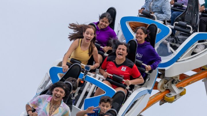 Domingo de Feria: último día del Festival de Verano León