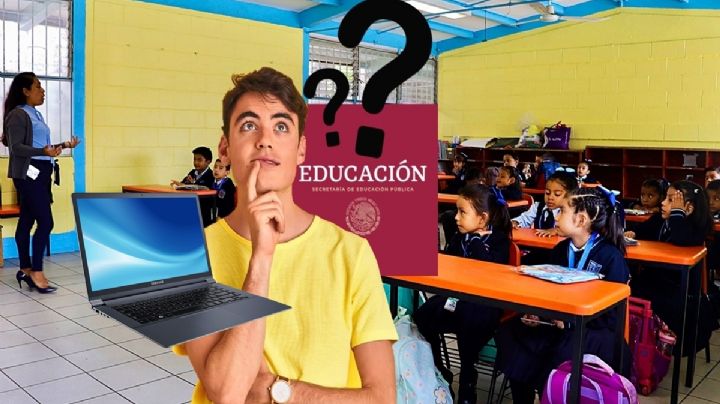 SAID resultados 2025: ¿cómo consultar las preinscripciones para preescolar, primaria y secundaria?