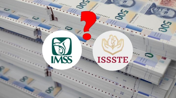 Pensión IMSS e ISSSTE: así será el pago de septiembre para pensionados