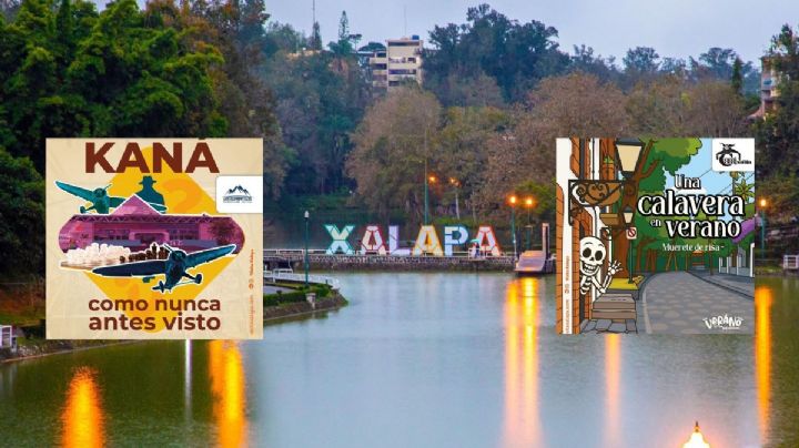 Vacaciones de verano: Estas actividades puedes hacer en Xalapa