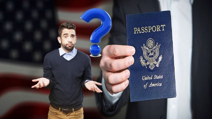 Visa americana 2025: ¿qué son los CAS, qué llevar a tu cita y cuáles son los objetos prohibidos?