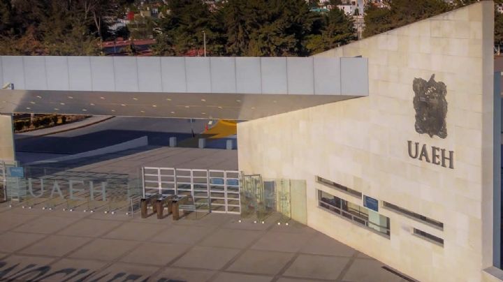 ¿De regreso a clases en la UAEH? Estas combis de Pachuca te dejan en prepas e institutos