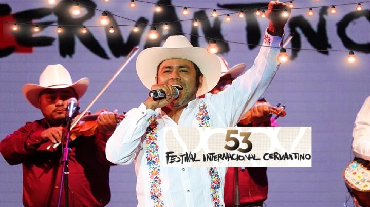 Cervantino 2025: cómo será, cuándo, artistas y todo lo que debes saber