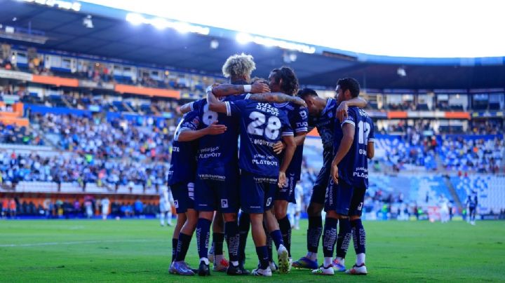 ¿Hasta cuándo tendrá Grupo Pachuca el manejo del Estadio Hidalgo?
