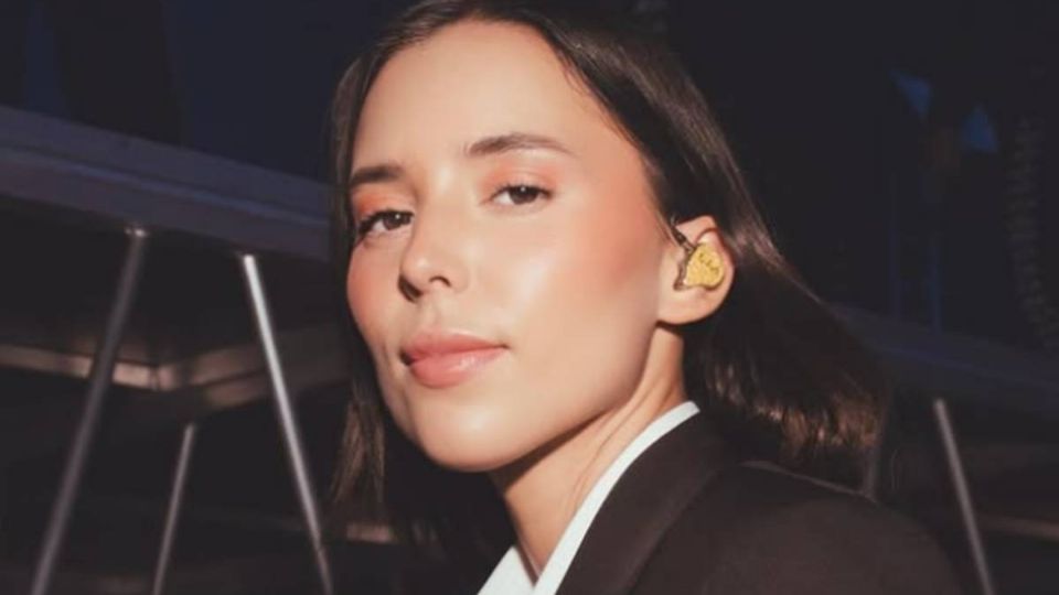 Se viene una colaboración musical en la dinastía Aguilar. 
