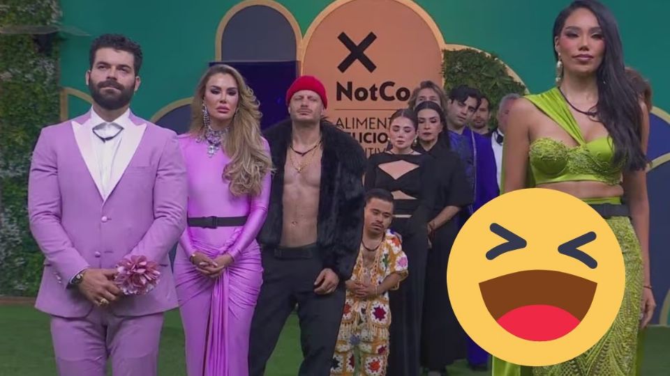 Los mejores memes de la primera gala de eliminación