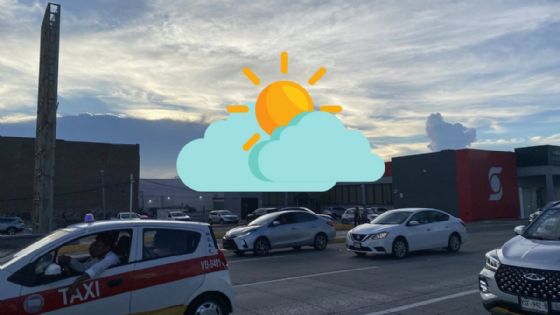Así estará el clima en Veracruz hoy jueves 18 de diciembre
