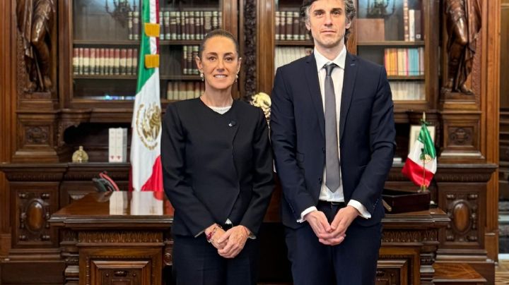 Perú aclara a Sheinbaum que expresidente Pedro Castillo no es un perseguido político; su detención se debe a un “golpe de Estado fallido”