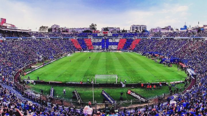 El estadio que Cruz Azul intentó comprar pero se lo negaron