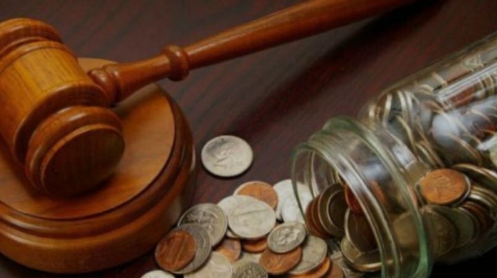 Denuncia ex esposa a Juan Miguel Alcántara Soria por incumplimiento de pensión y violencia familiar