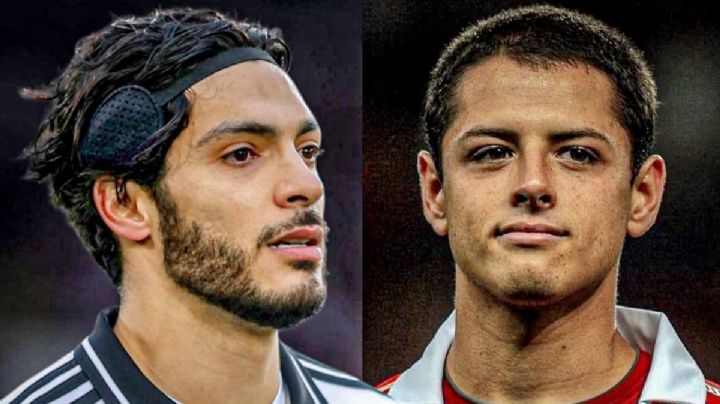 Raúl Jiménez y los jugadores mexicanos con más partidos en la Premier League