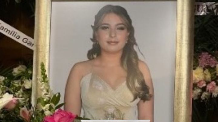 Exigen justicia para Julia, murió atropellada cuando iba por sus útiles escolares