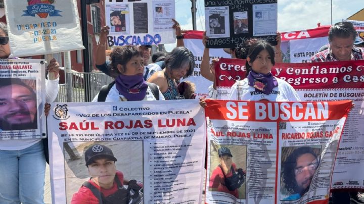 Desaparecen 13 personas de Hidalgo durante su trayecto por el sur de Sinaloa