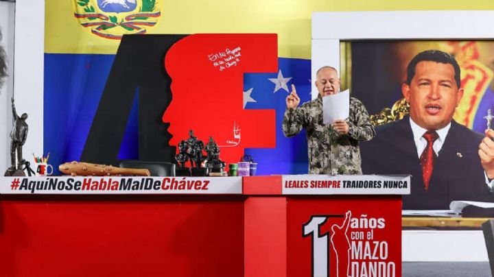 Trump y su corral para Venezuela