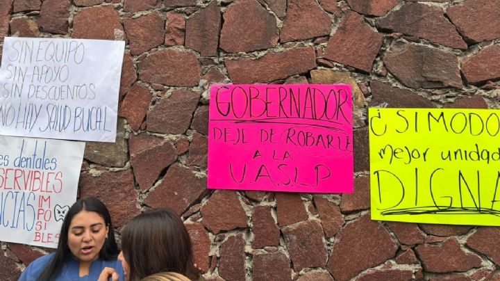 SLP: Peor que un robo