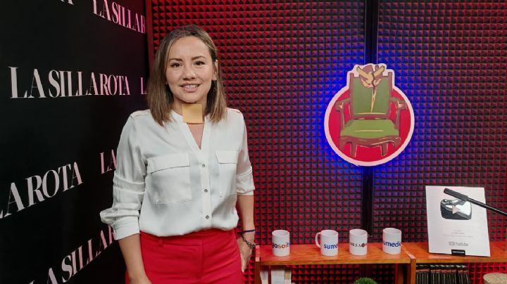 La industria farmacéutica no puede permitir que los adeudos continúen: AMIIF