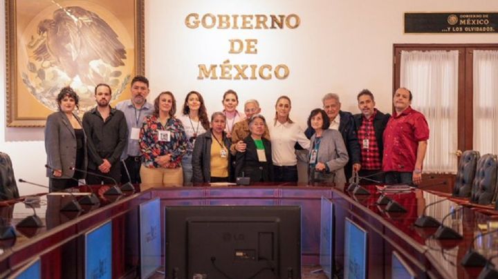 “Trabajamos todos los días por la verdad”: dice Sheinbaum sobre desaparecidos de la "Guerra Sucia"