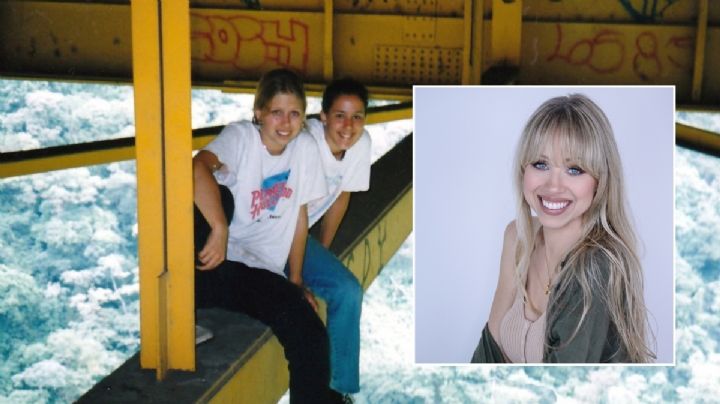 Superholly cuenta cómo caminó por las vigas del Puente de Metlac en Veracruz