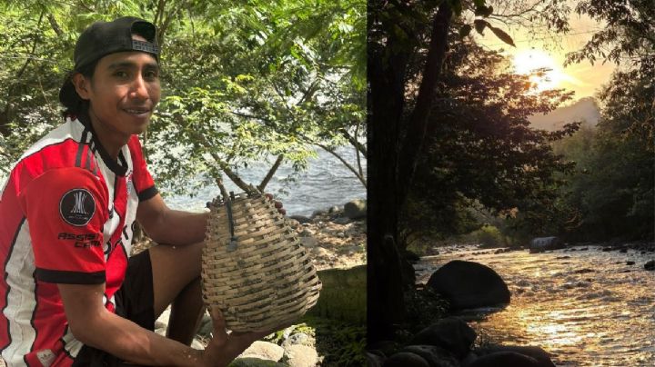 Coatachica y captura de camarón: las raíces indígenas de Jalcomulco que salvaron al río de trasnacional