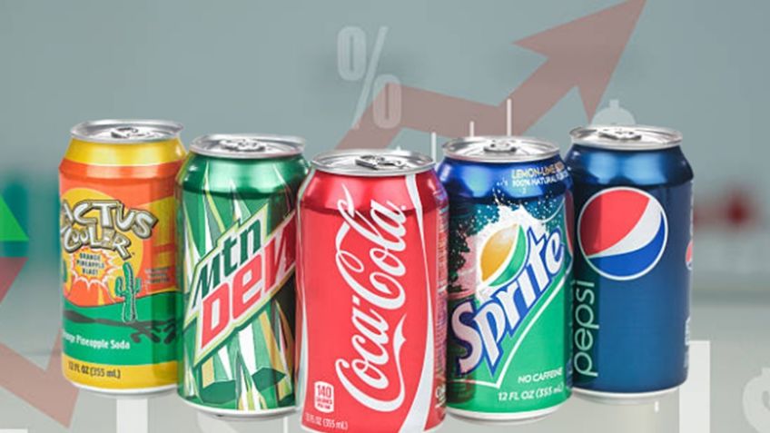 Impuestos a refrescos y tabaco en 2026, serán por salud y no por dinero: Sheinbaum