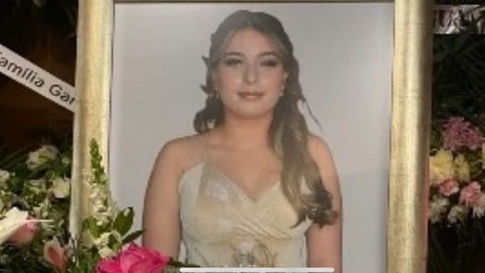 Julia Andrea tenía 17 años de edad y quería ser contadora pública, acababa de entrar a la universidad