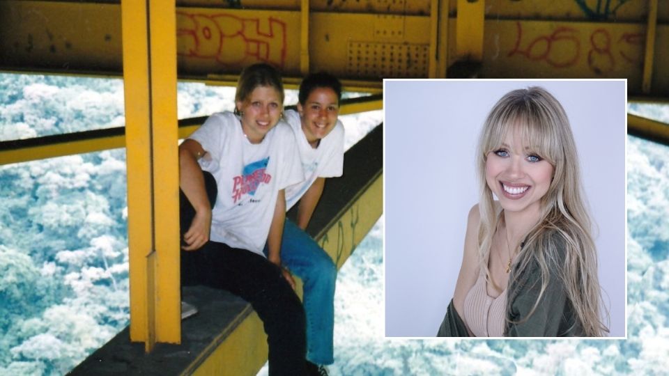 Superholly revela su arriesgada aventura en el Puente de Metlac y recuerda días en Veracruz