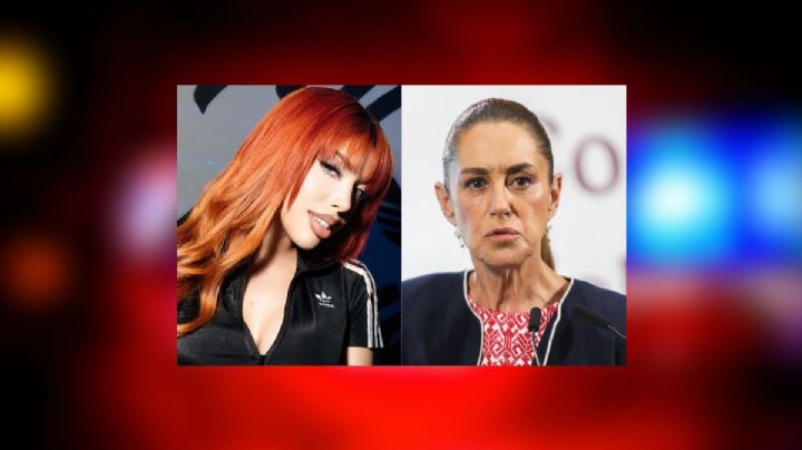 Yeri MUA es amenazada de muerte en redes sociales; pide ayuda a Sheinbaum