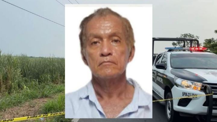 Taxista desaparecido de Coatzacoalcos, el cuerpo localizado en Las Matas