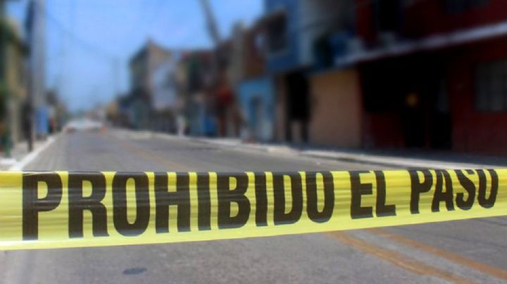 Asesinan a un hombre tras defender a mujer de su marido en Tula; suman 5 homicidios