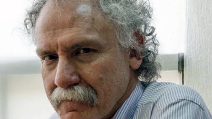 Arnoldo Kraus: muere el médico y académico de la UNAM a los 74 años