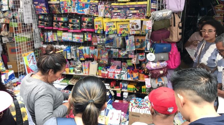 Regreso a clases: alertan por estos delitos