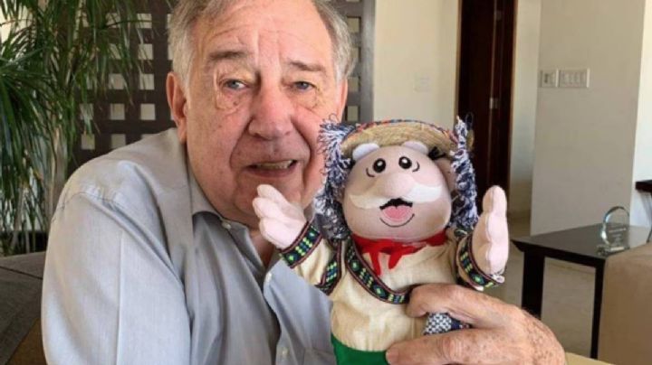 Dr Simi la película: lanzan el primer avance de la cinta animada