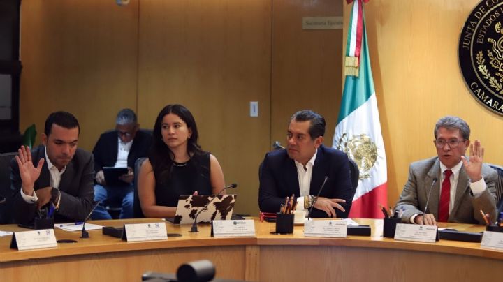 Diputados no logran renovar Mesa Directiva; no hay consenso